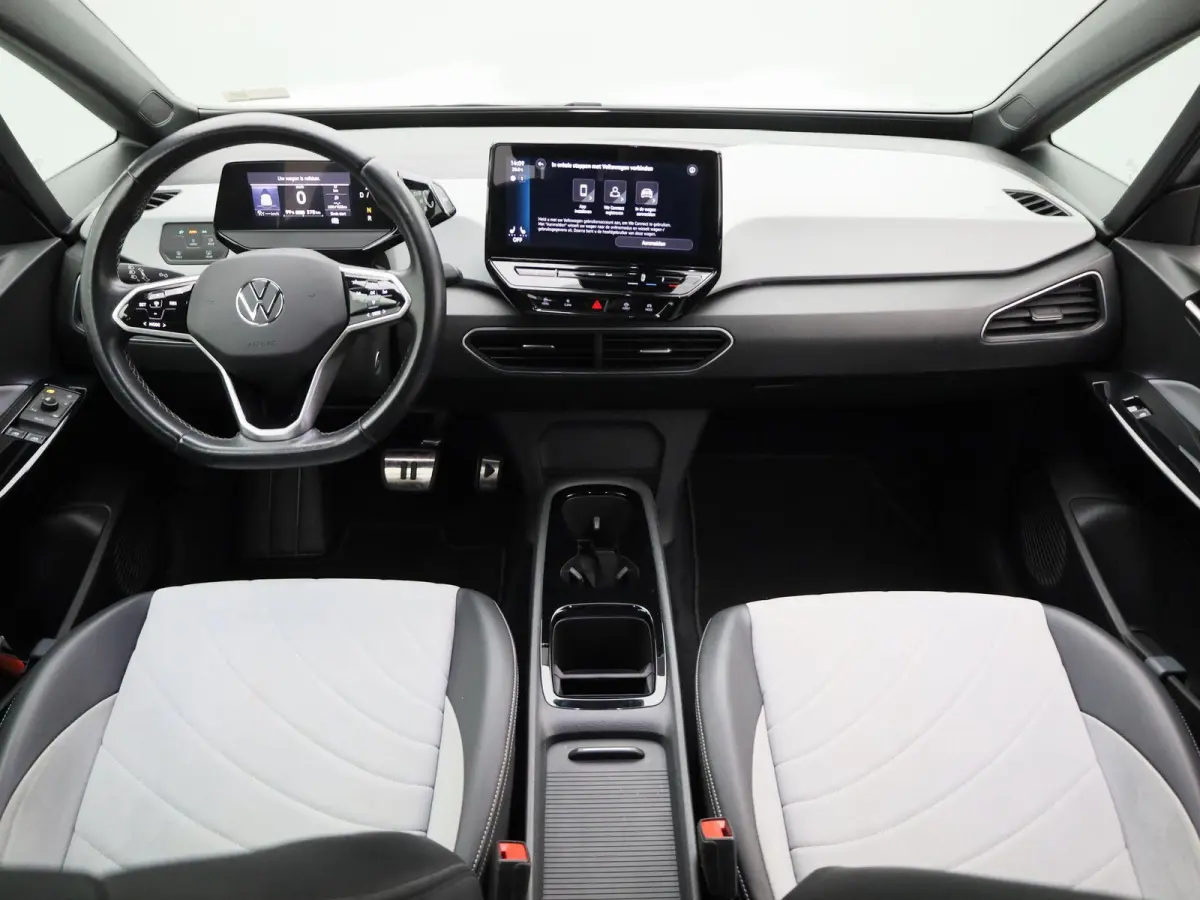 Pro Edition 58 kWh