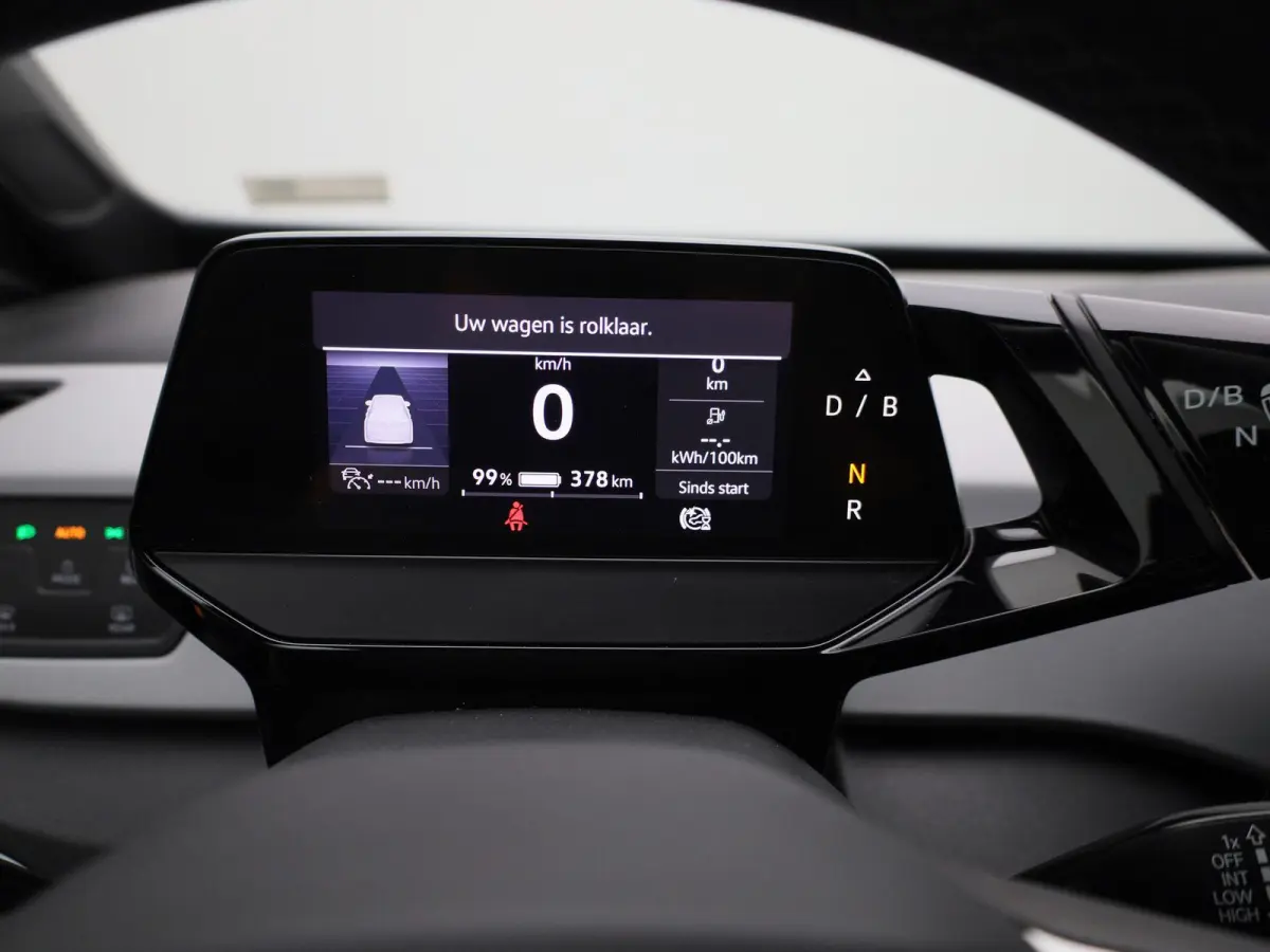 Pro Edition 58 kWh