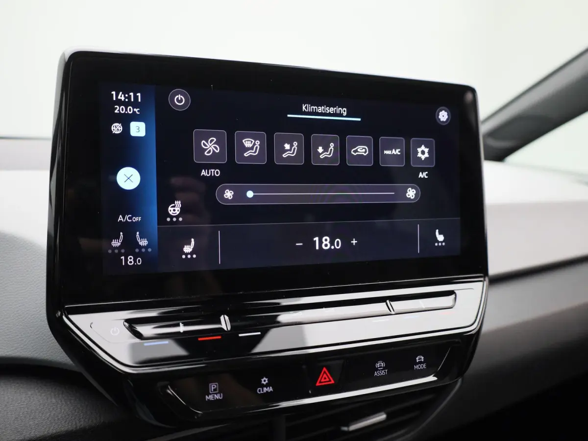 Pro Edition 58 kWh