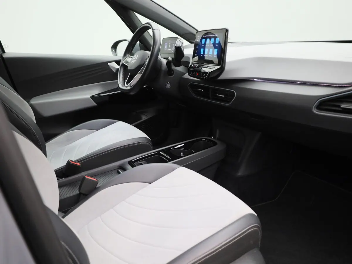 Pro Edition 58 kWh