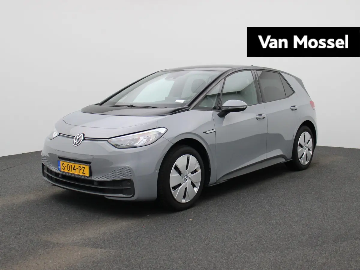 Pro Edition 58 kWh