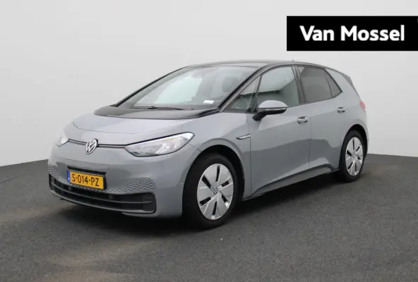 Pro Edition 58 kWh
