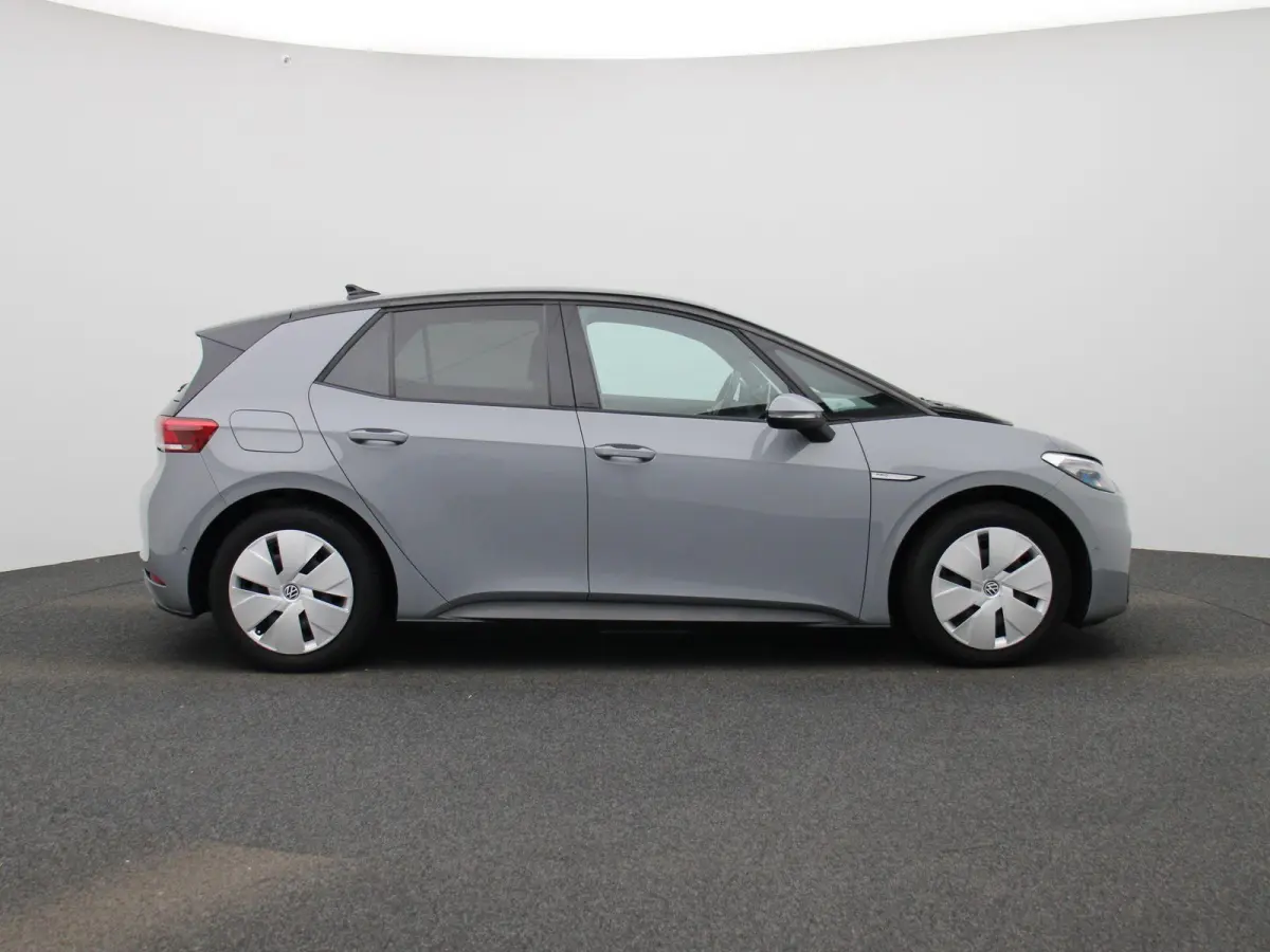 Pro Edition 58 kWh