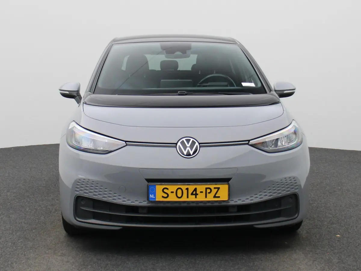 Pro Edition 58 kWh