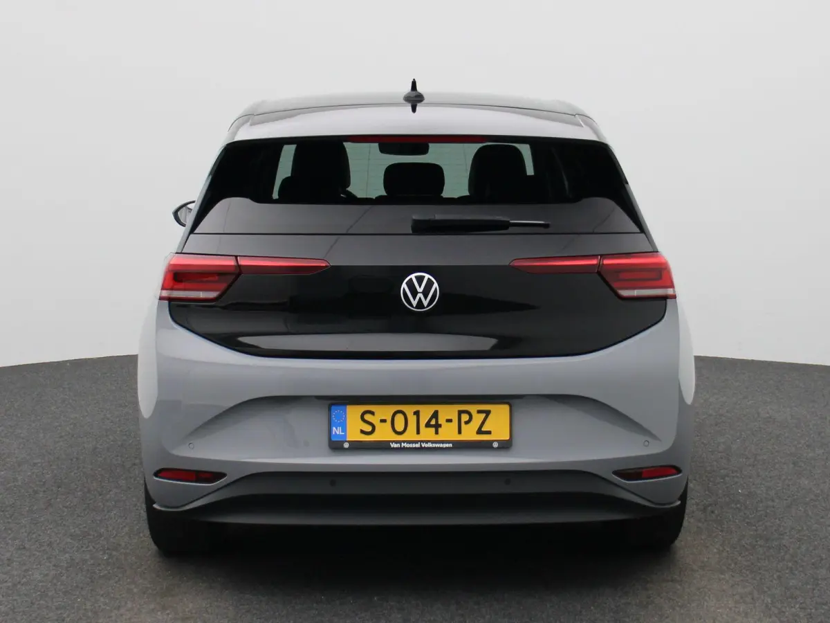 Pro Edition 58 kWh