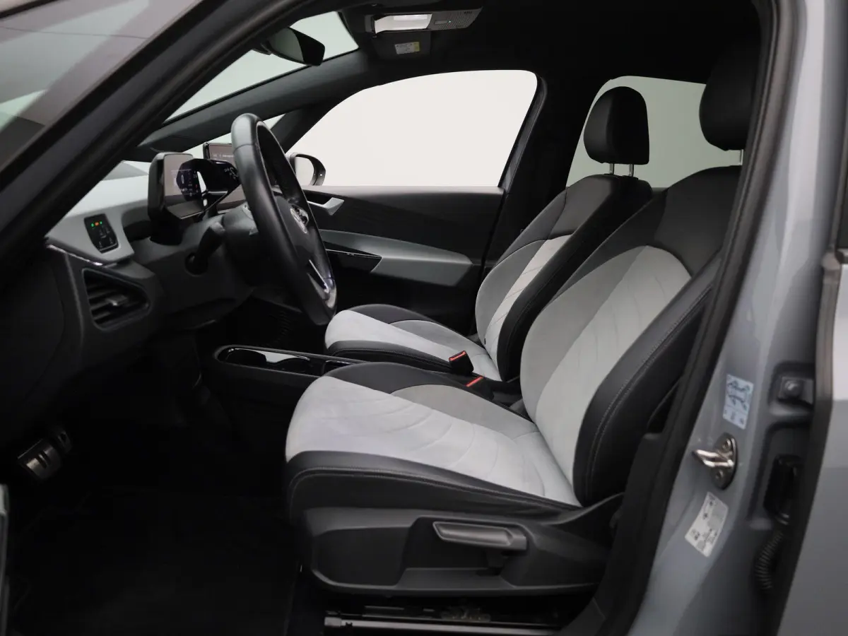 Pro Edition 58 kWh
