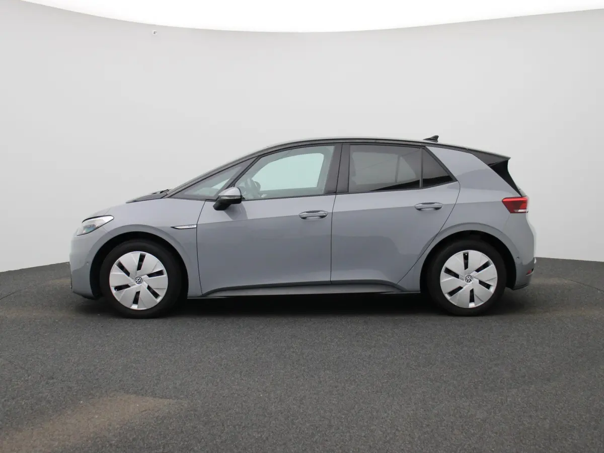 Pro Edition 58 kWh