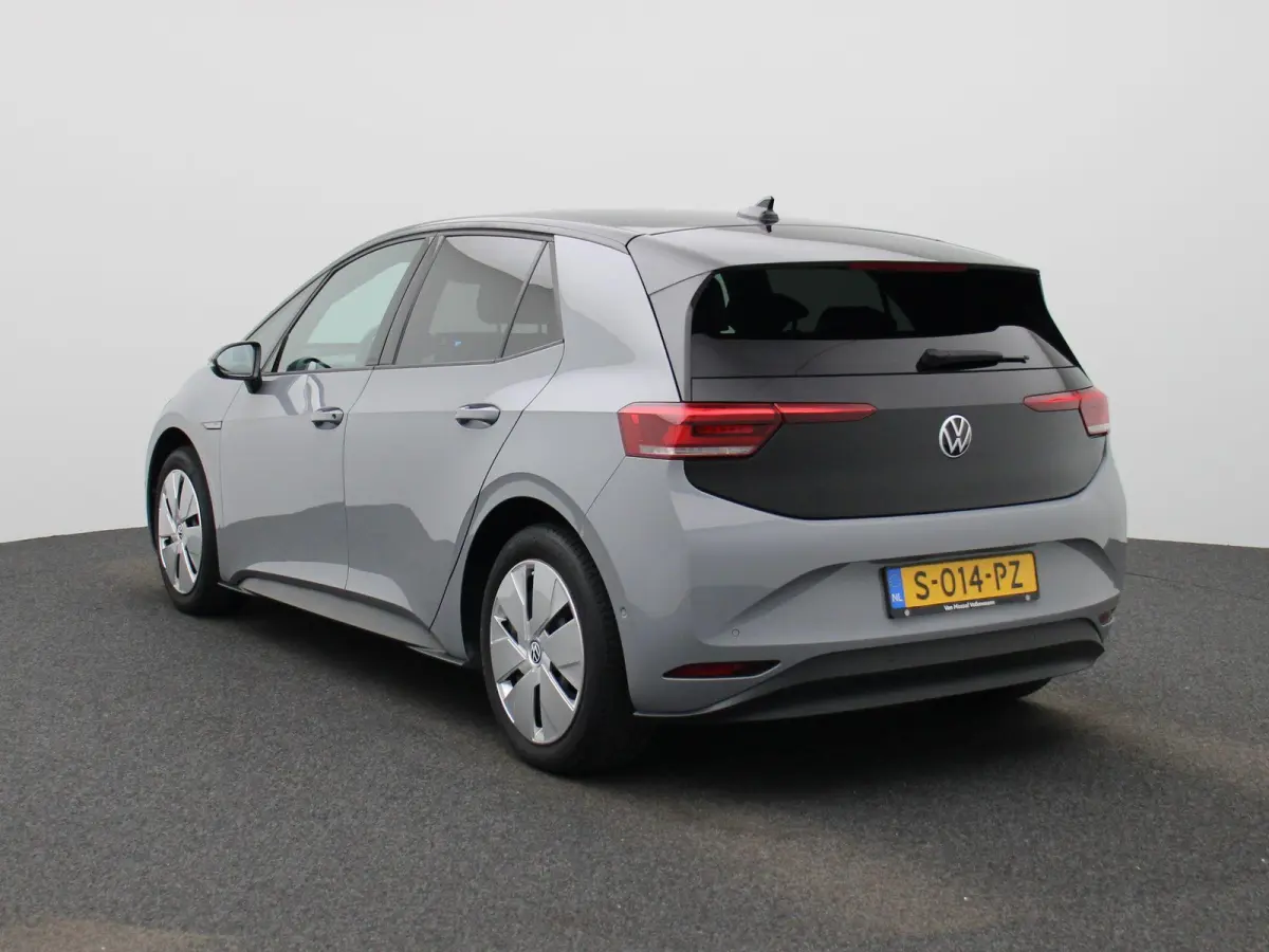 Pro Edition 58 kWh