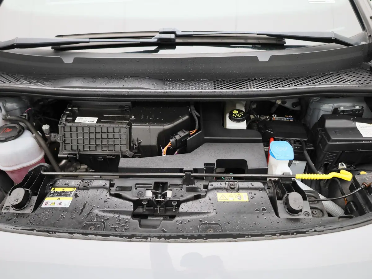 Pro Edition 58 kWh