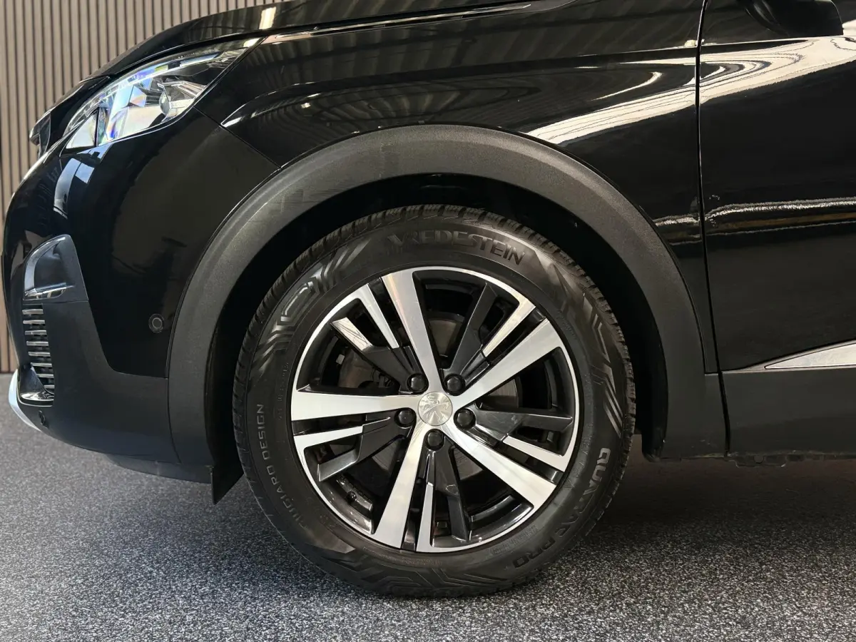 1.2 PureTech Allure | Automaat | Nieuwe riem | Aant. onderhouden
