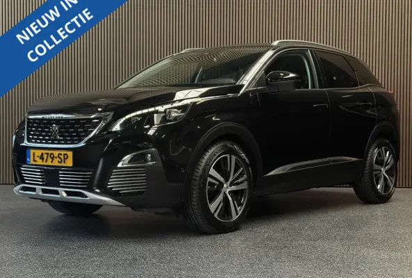 1.2 PureTech Allure | Automaat | Nieuwe riem | Aant. onderhouden