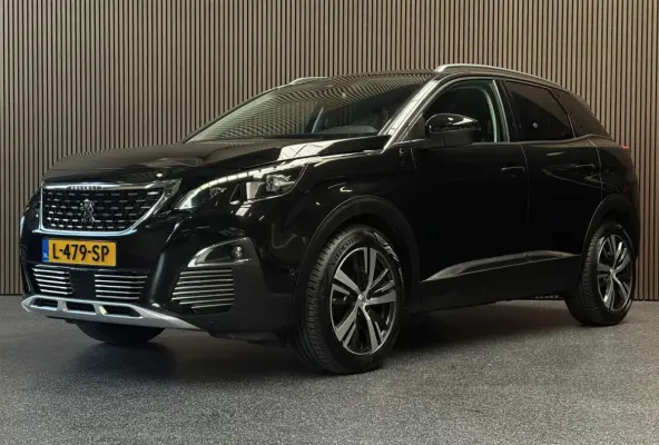 1.2 PureTech Allure | Automaat | Nieuwe riem | Aant. onderhouden