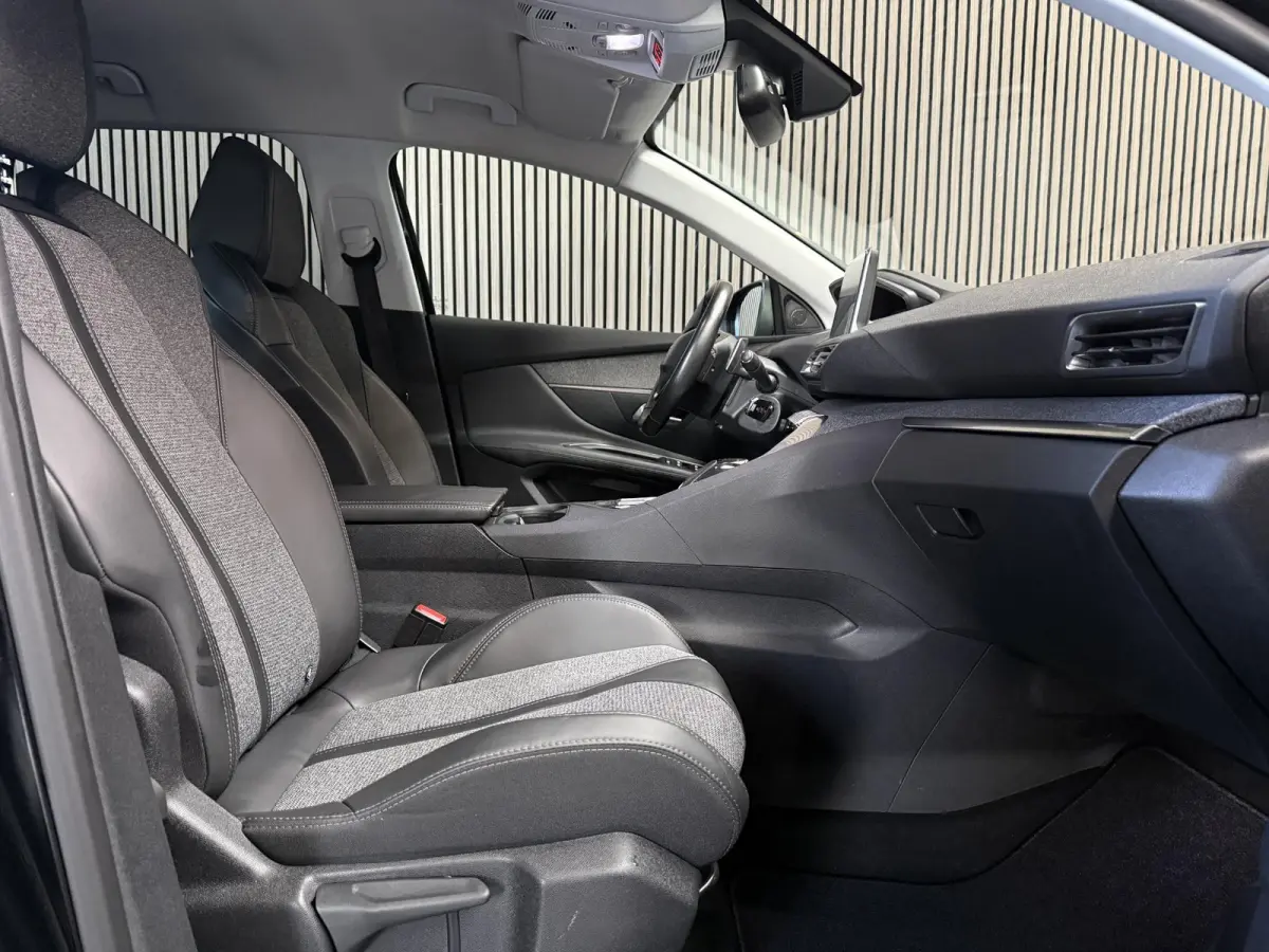 1.2 PureTech Allure | Automaat | Nieuwe riem | Aant. onderhouden