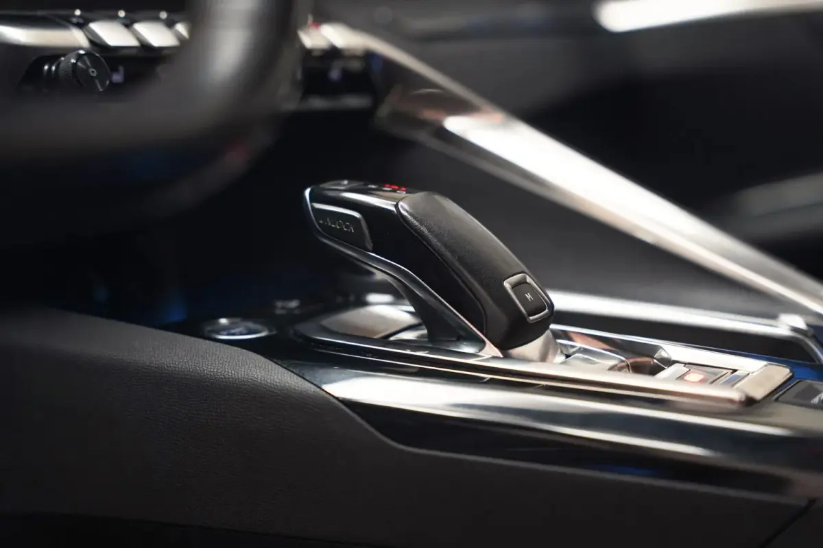 1.2 PureTech Allure | Automaat | Nieuwe riem | Aant. onderhouden