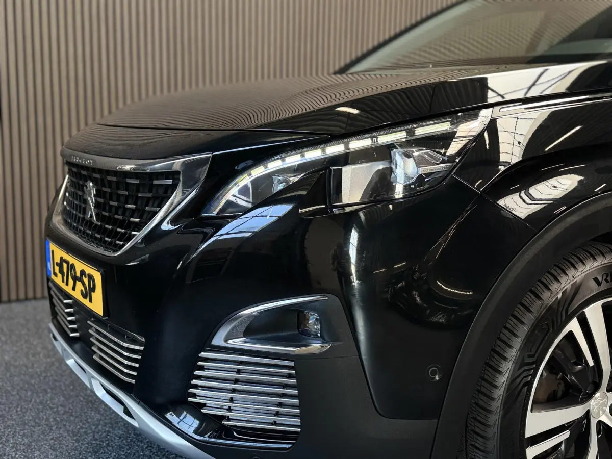1.2 PureTech Allure | Automaat | Nieuwe riem | Aant. onderhouden