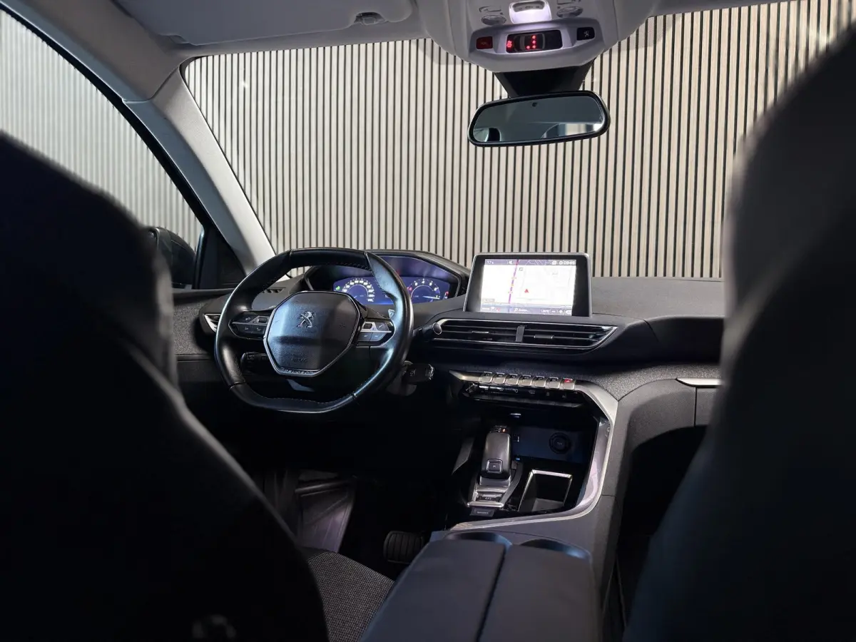 1.2 PureTech Allure | Automaat | Nieuwe riem | Aant. onderhouden