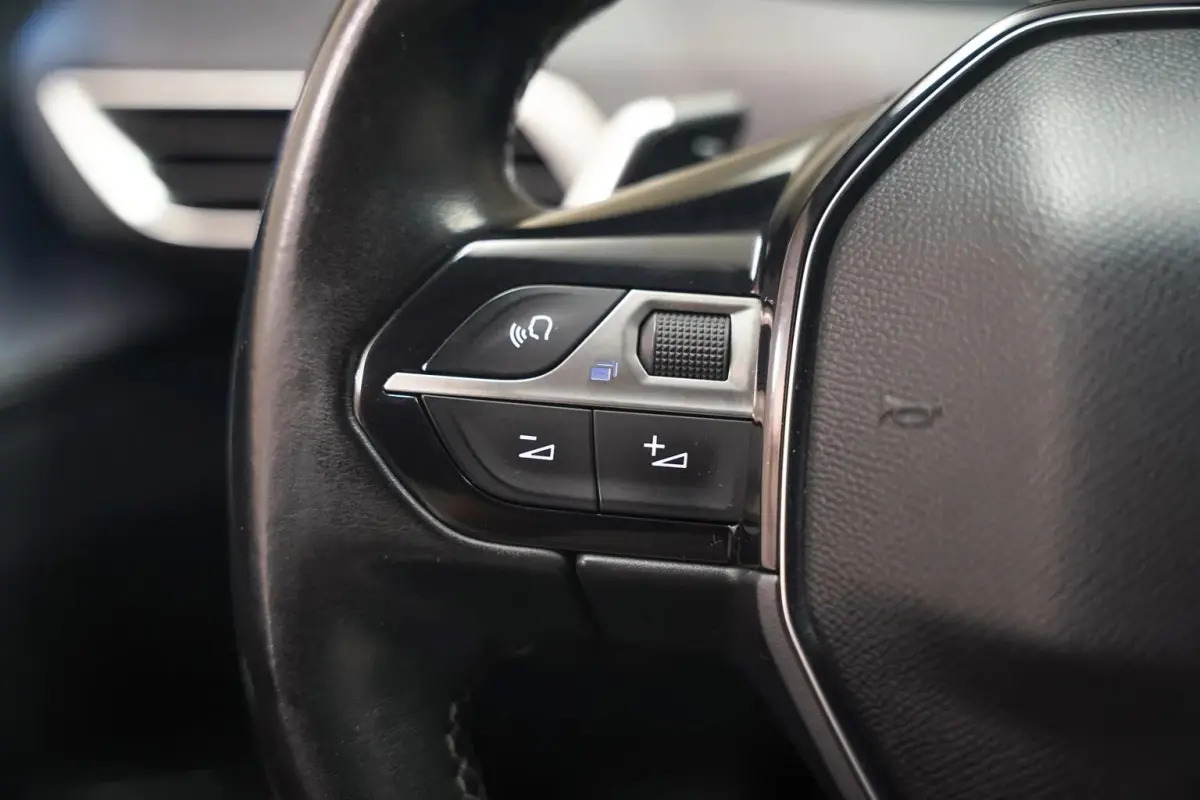1.2 PureTech Allure | Automaat | Nieuwe riem | Aant. onderhouden