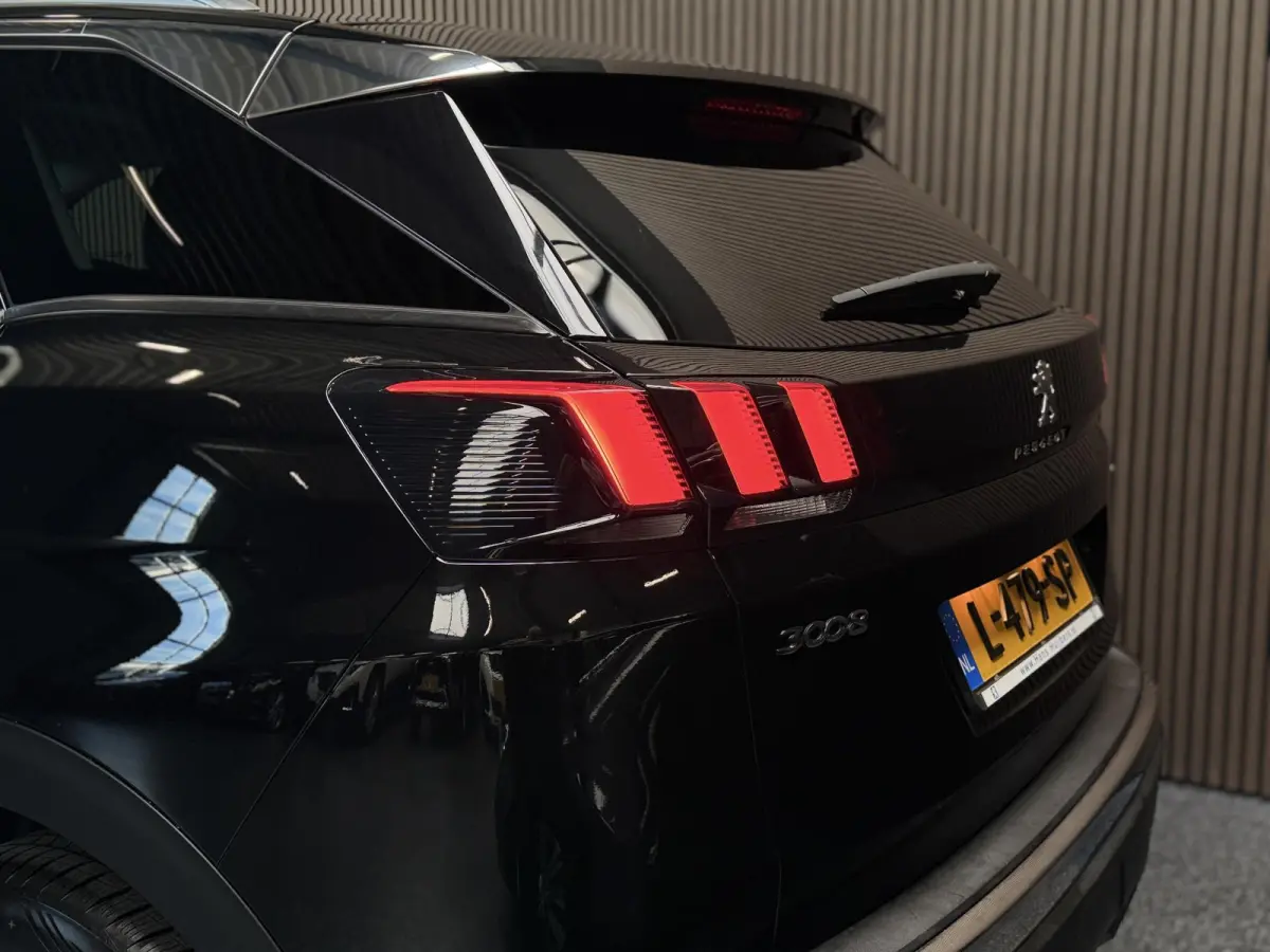 1.2 PureTech Allure | Automaat | Nieuwe riem | Aant. onderhouden