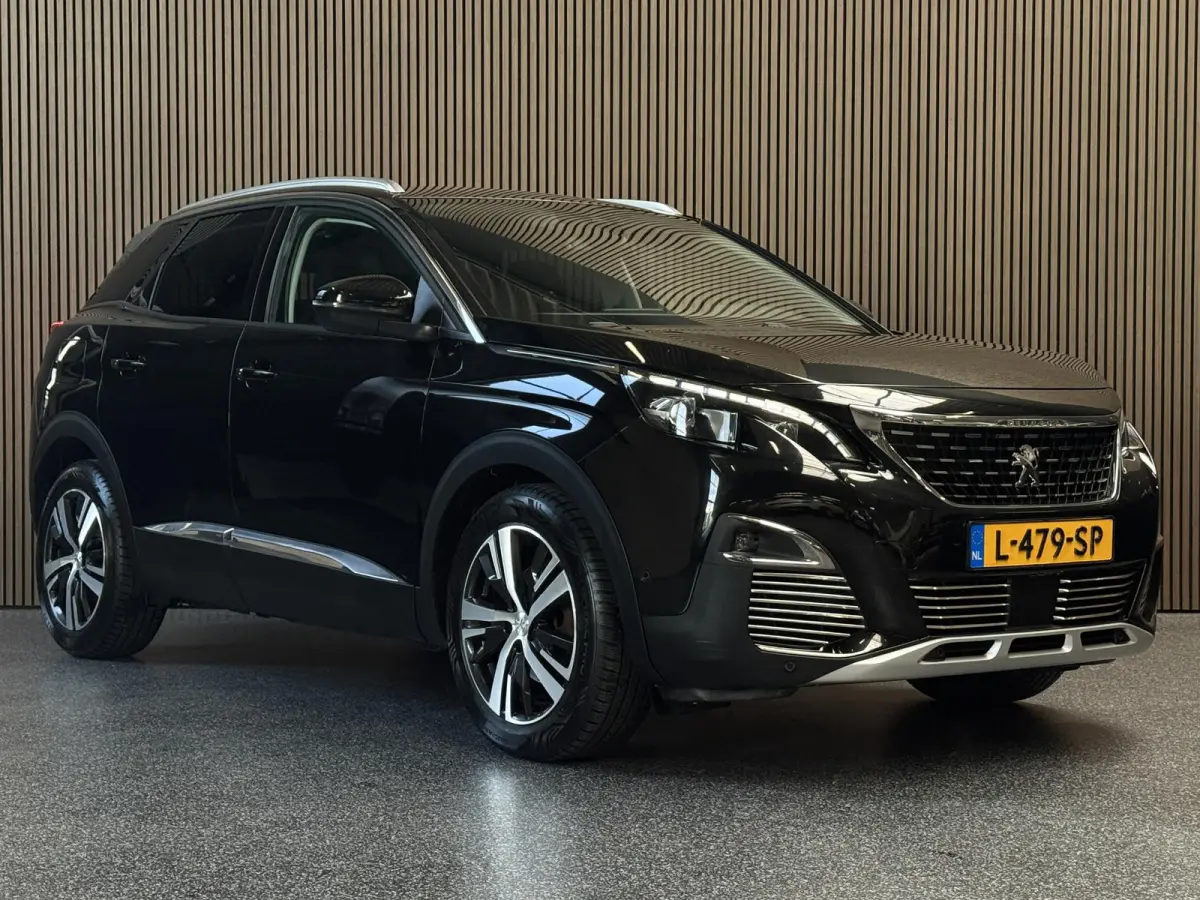 1.2 PureTech Allure | Automaat | Nieuwe riem | Aant. onderhouden