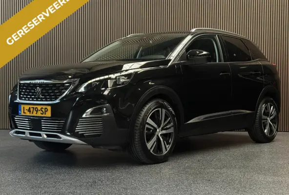 1.2 PureTech Allure | Automaat | Nieuwe riem | Aant. onderhouden