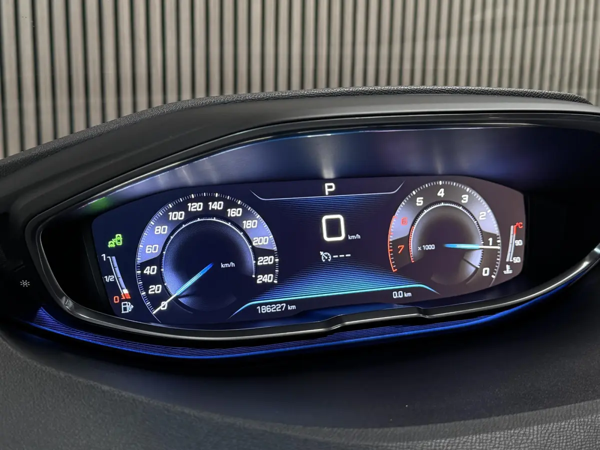 1.2 PureTech Allure | Automaat | Nieuwe riem | Aant. onderhouden