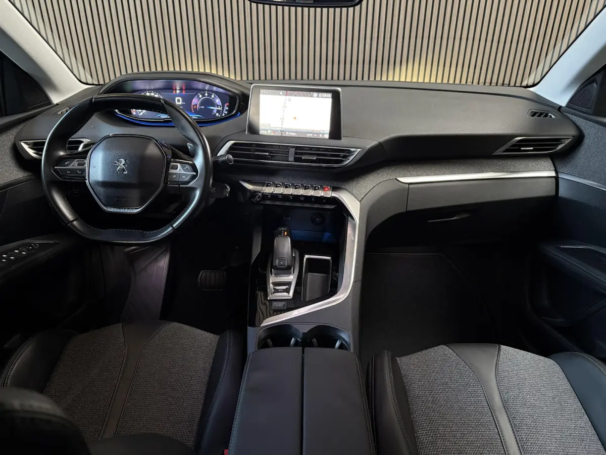 1.2 PureTech Allure | Automaat | Nieuwe riem | Aant. onderhouden