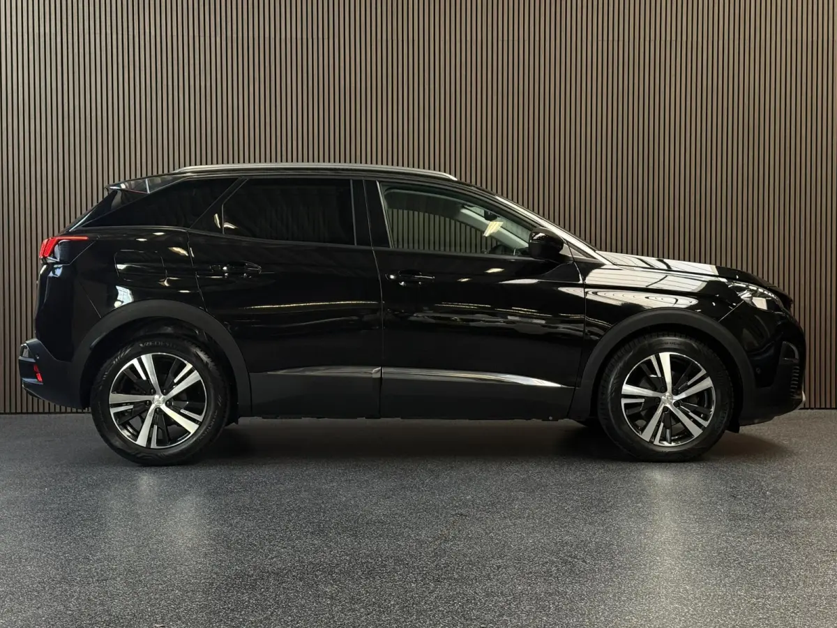1.2 PureTech Allure | Automaat | Nieuwe riem | Aant. onderhouden