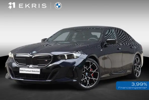 M60 xDrive | SoH 100% | M Sportpakket Pro | Panodak | Head-Up | Trekhaak | Driving Assistant Prof. | Parking Assistant Plus | Stoelventilatie | 21'' M Performance LMV