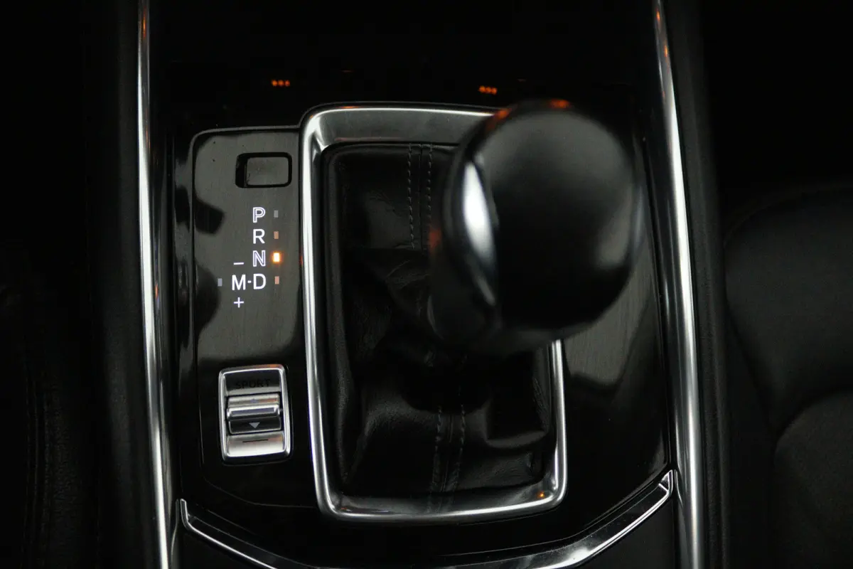 2.5 SkyActiv-G 194 GT-M 4WD (STOEL/STUUR VERWARMING, ELEKTR STOELEN, MEMORY, CAMERA)