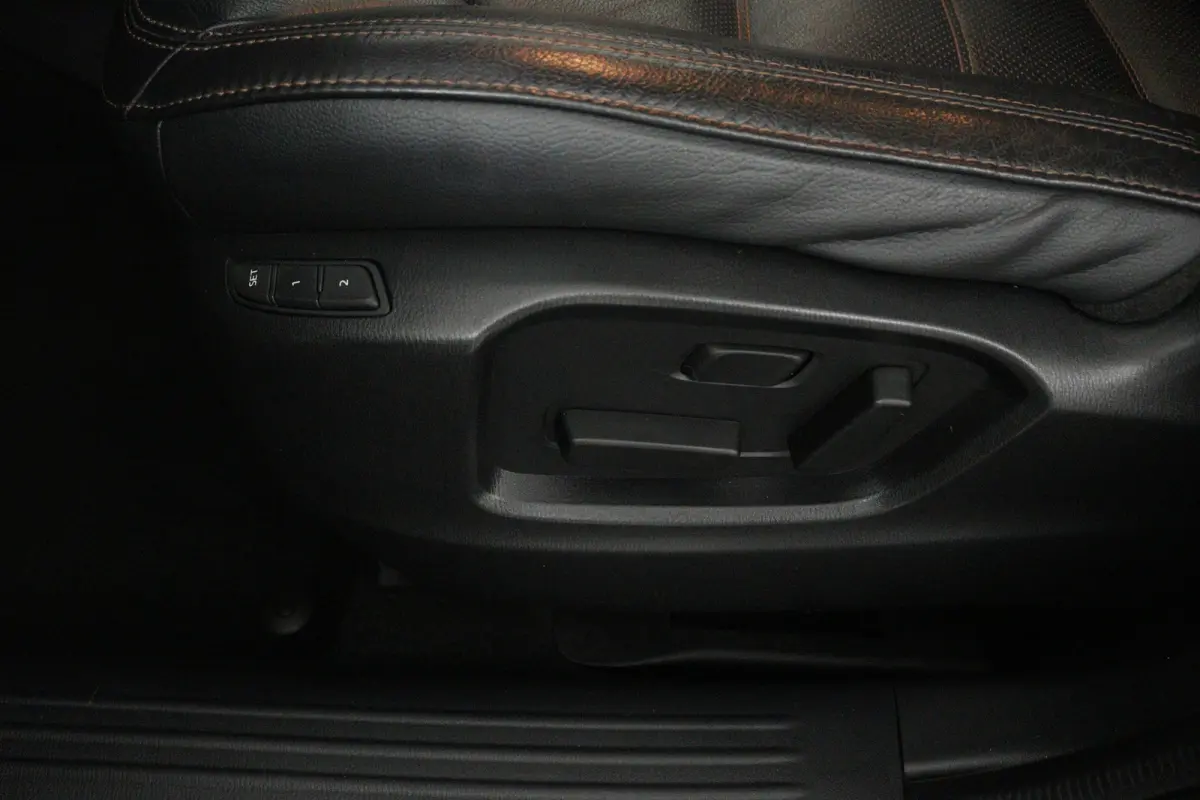 2.5 SkyActiv-G 194 GT-M 4WD (STOEL/STUUR VERWARMING, ELEKTR STOELEN, MEMORY, CAMERA)
