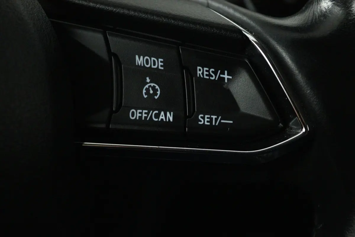 2.5 SkyActiv-G 194 GT-M 4WD (STOEL/STUUR VERWARMING, ELEKTR STOELEN, MEMORY, CAMERA)