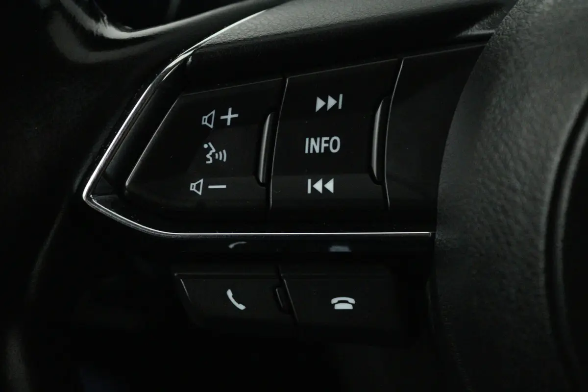 2.5 SkyActiv-G 194 GT-M 4WD (STOEL/STUUR VERWARMING, ELEKTR STOELEN, MEMORY, CAMERA)