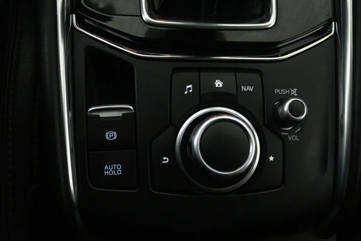 2.5 SkyActiv-G 194 GT-M 4WD (STOEL/STUUR VERWARMING, ELEKTR STOELEN, MEMORY, CAMERA)