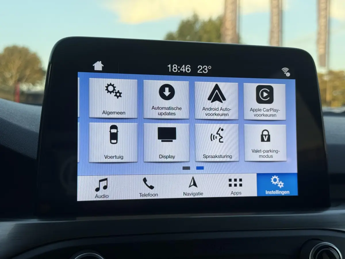 1.0 EcoBoost Titanium Business 2e Eigenaar|Navi|Camera|Trekhaak|Clima|Stoelverwarming|PDC V+A|Carplay|APK tot 04-2027