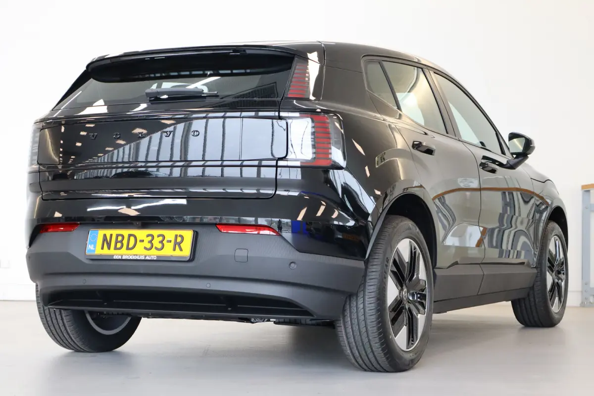 P3 150PK Long Range 69 kWh Plus Europa | Climate Pack | Power Seats | Elektr. a.klep