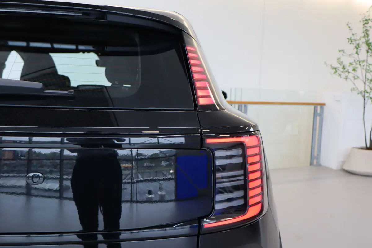 P3 150PK Long Range 69 kWh Plus Europa | Climate Pack | Power Seats | Elektr. a.klep