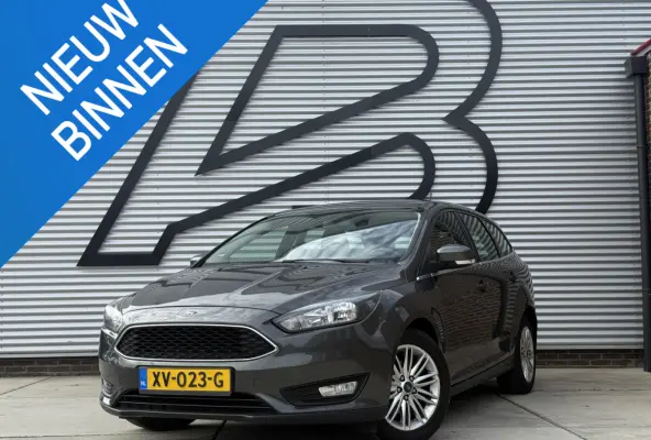 1.0 Lease Edition 1e Eigenaar|Navi|Airco|Cruise|PDC|Elek ramen|APK tot 06-2027