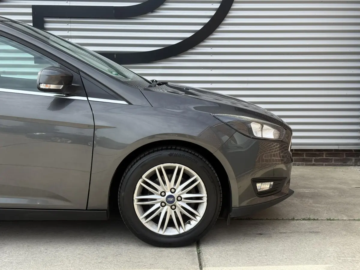 1.0 Lease Edition 1e Eigenaar|Navi|Airco|Cruise|PDC|Elek ramen|APK tot 06-2027