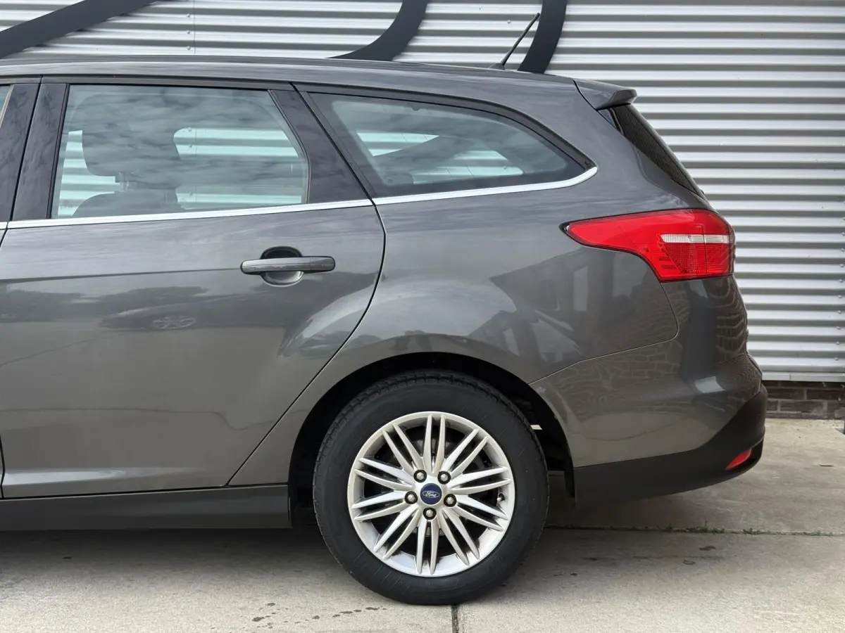1.0 Lease Edition 1e Eigenaar|Navi|Airco|Cruise|PDC|Elek ramen|APK tot 06-2027