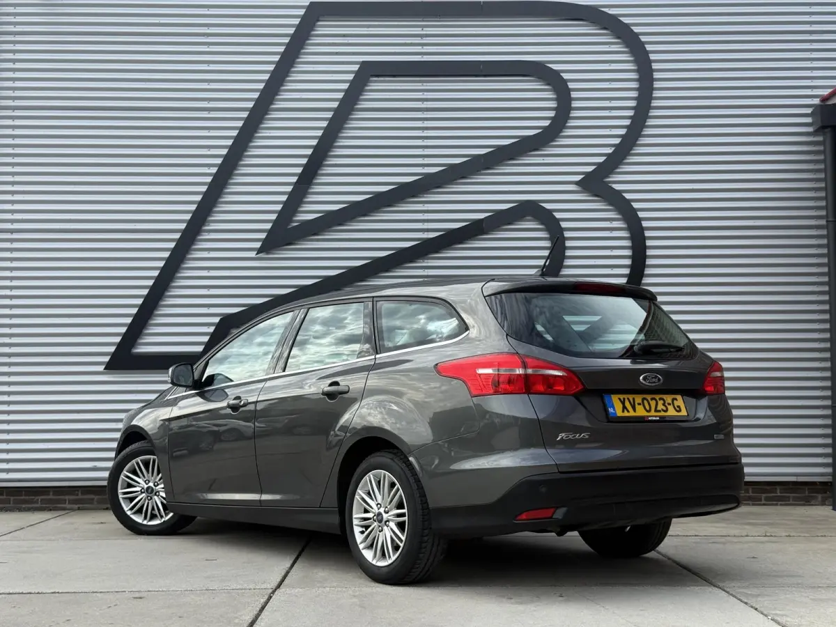 1.0 Lease Edition 1e Eigenaar|Navi|Airco|Cruise|PDC|Elek ramen|APK tot 06-2027