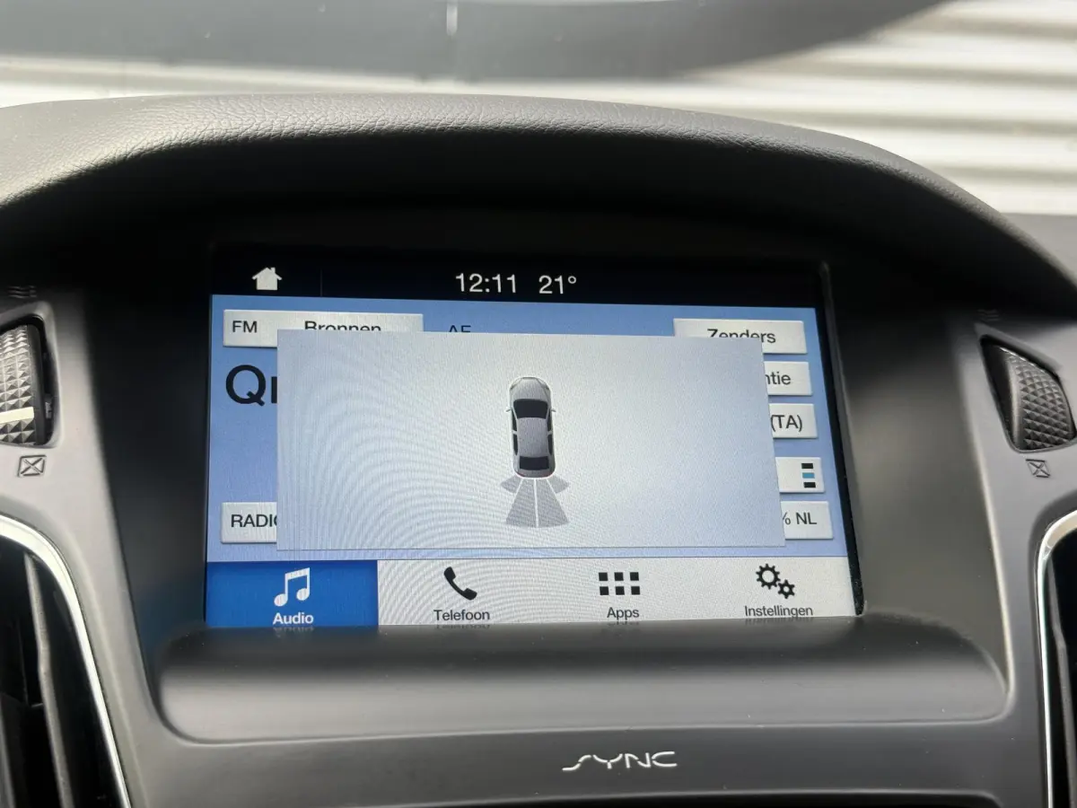 1.0 Lease Edition 1e Eigenaar|Navi|Airco|Cruise|PDC|Elek ramen|APK tot 06-2027