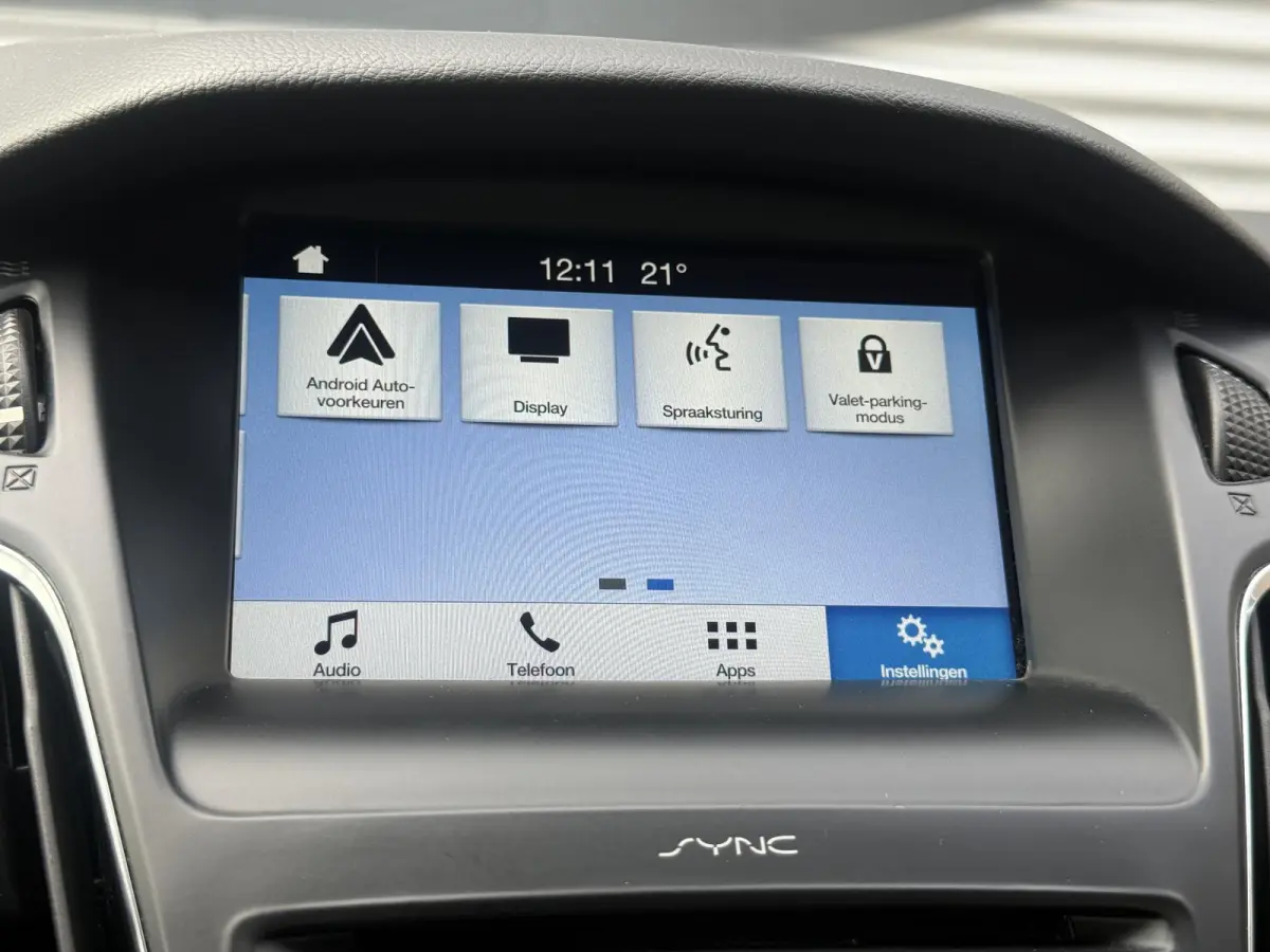 1.0 Lease Edition 1e Eigenaar|Navi|Airco|Cruise|PDC|Elek ramen|APK tot 06-2027