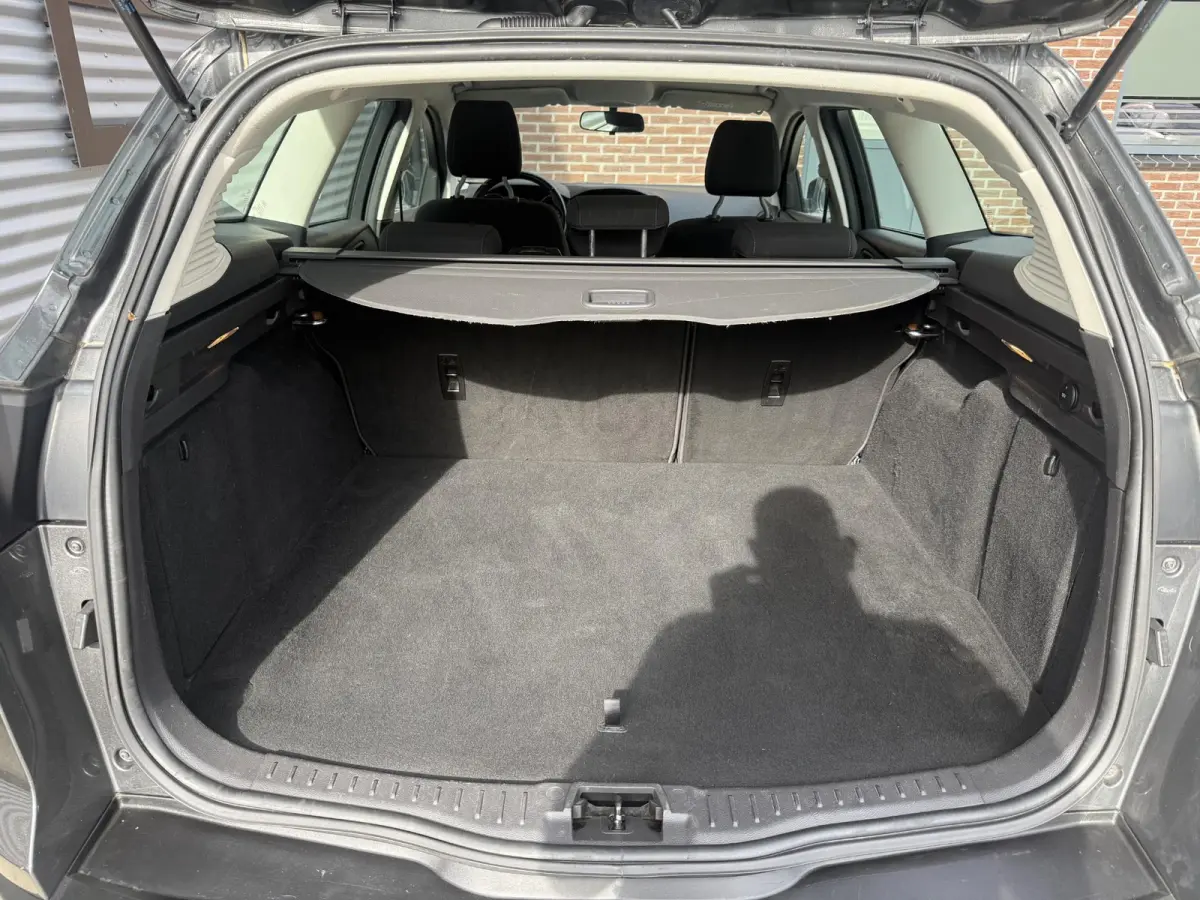 1.0 Lease Edition 1e Eigenaar|Navi|Airco|Cruise|PDC|Elek ramen|APK tot 06-2027