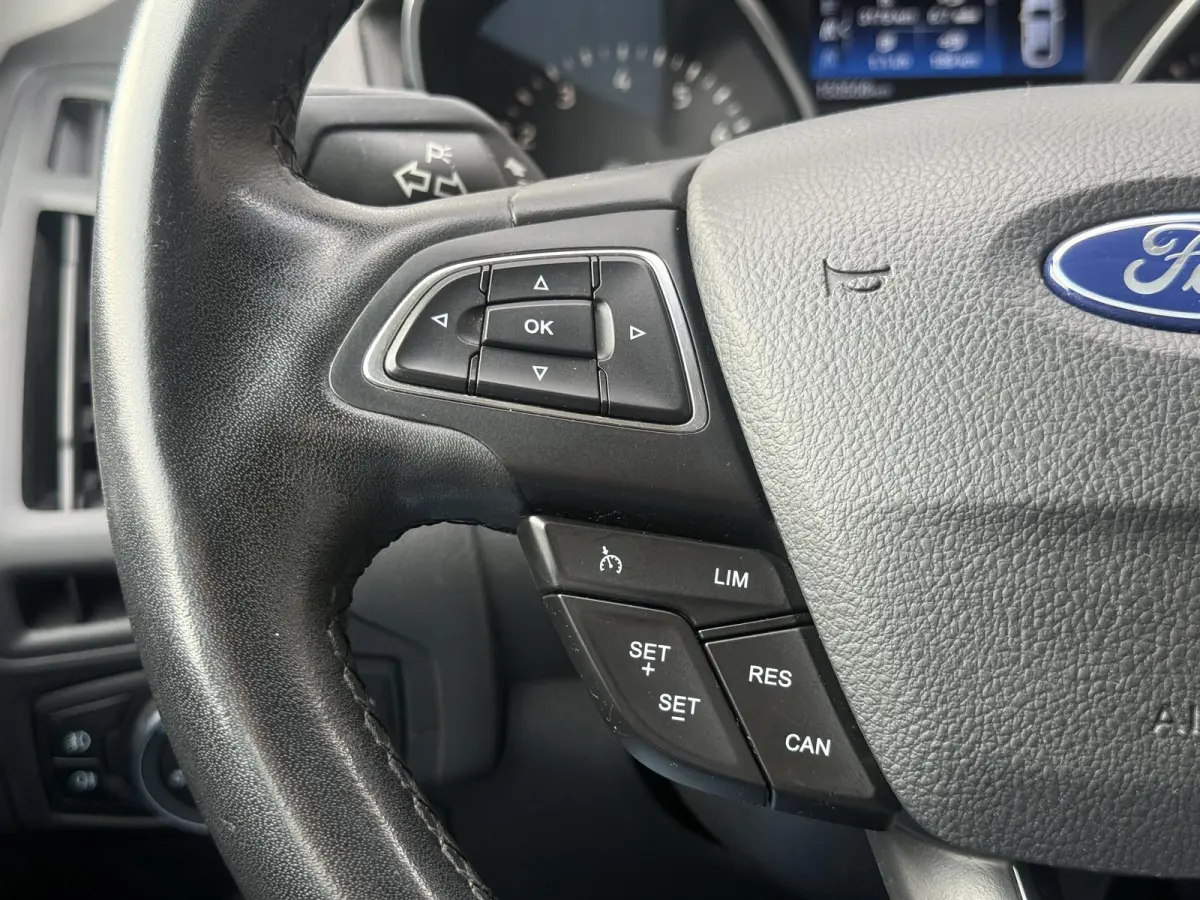 1.0 Lease Edition 1e Eigenaar|Navi|Airco|Cruise|PDC|Elek ramen|APK tot 06-2027