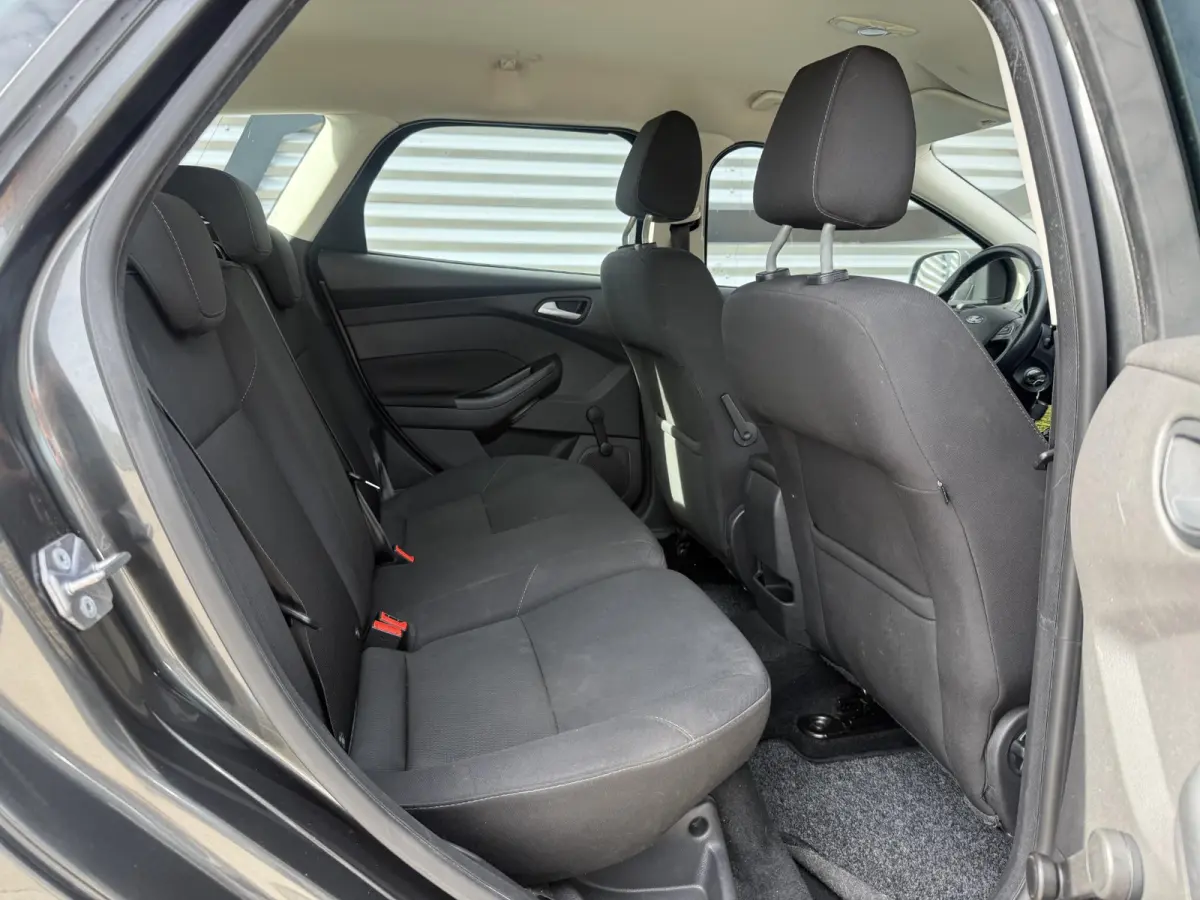 1.0 Lease Edition 1e Eigenaar|Navi|Airco|Cruise|PDC|Elek ramen|APK tot 06-2027