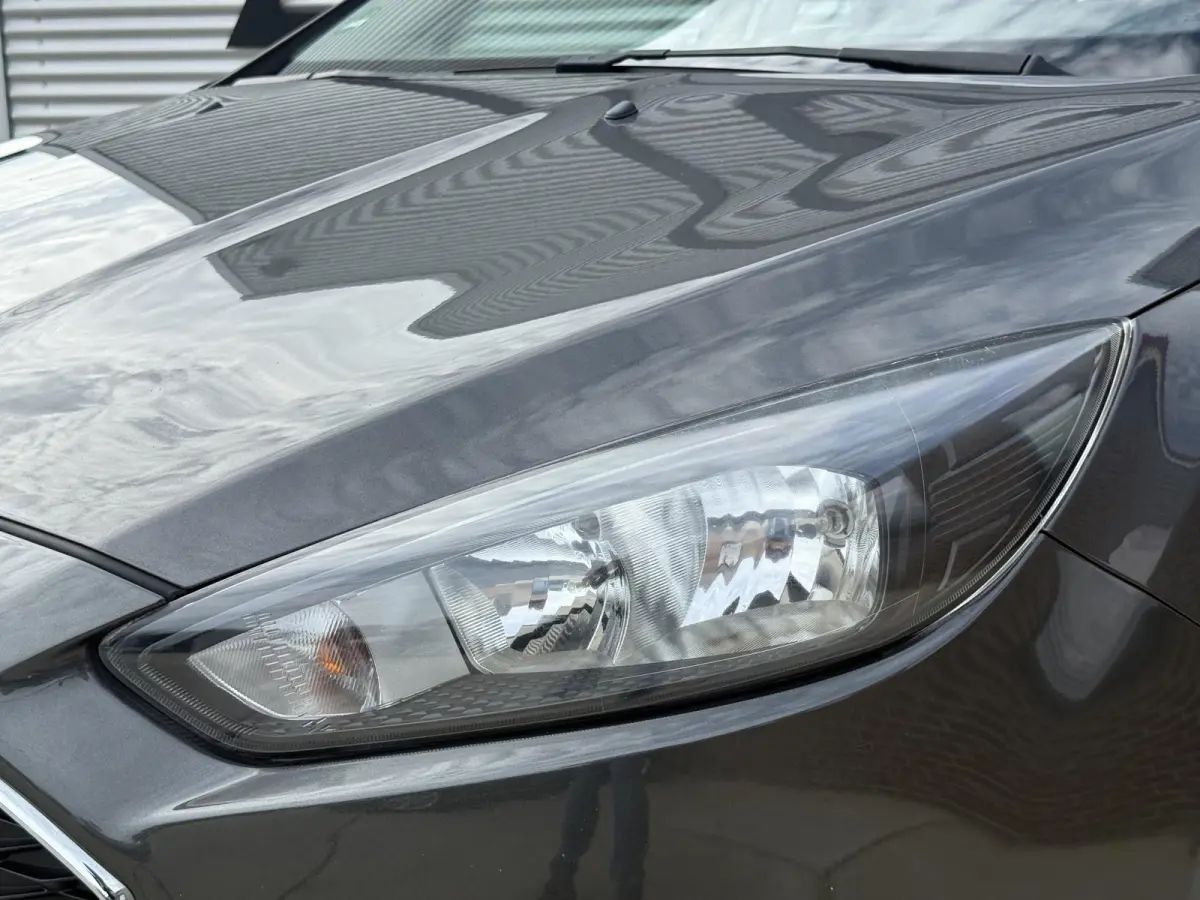 1.0 Lease Edition 1e Eigenaar|Navi|Airco|Cruise|PDC|Elek ramen|APK tot 06-2027