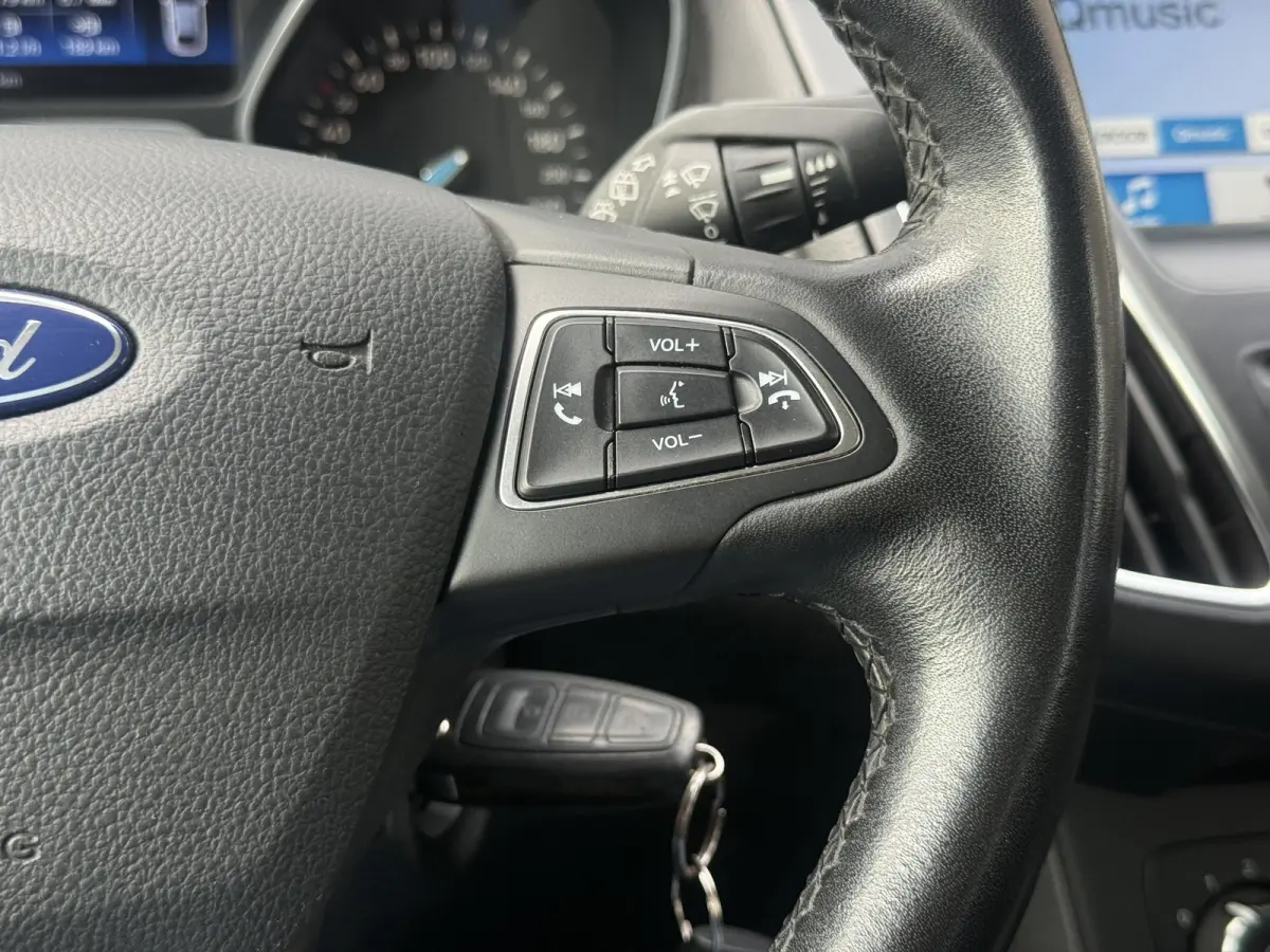 1.0 Lease Edition 1e Eigenaar|Navi|Airco|Cruise|PDC|Elek ramen|APK tot 06-2027