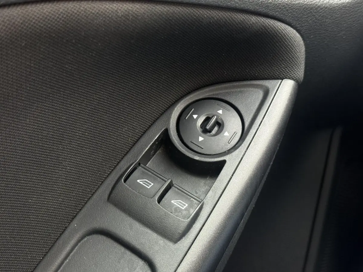 1.0 Lease Edition 1e Eigenaar|Navi|Airco|Cruise|PDC|Elek ramen|APK tot 06-2027
