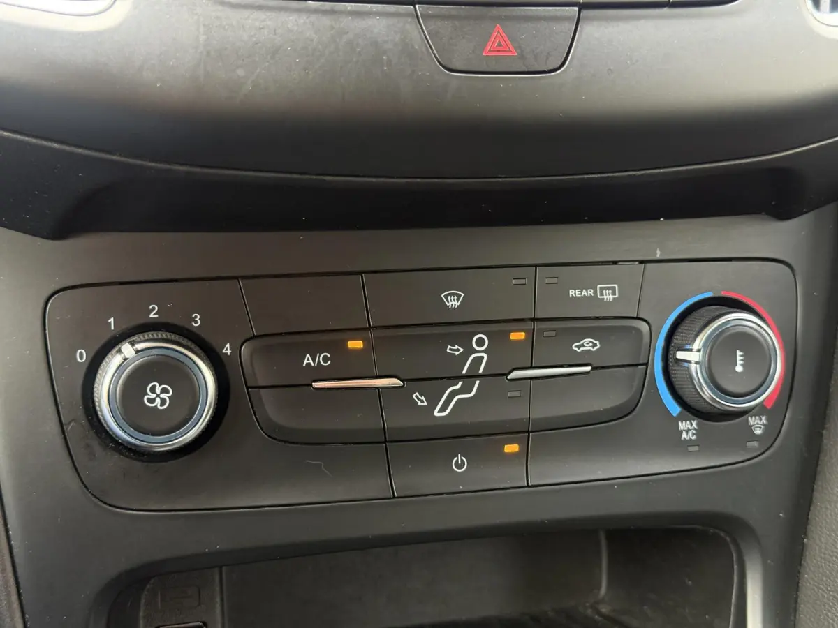 1.0 Lease Edition 1e Eigenaar|Navi|Airco|Cruise|PDC|Elek ramen|APK tot 06-2027
