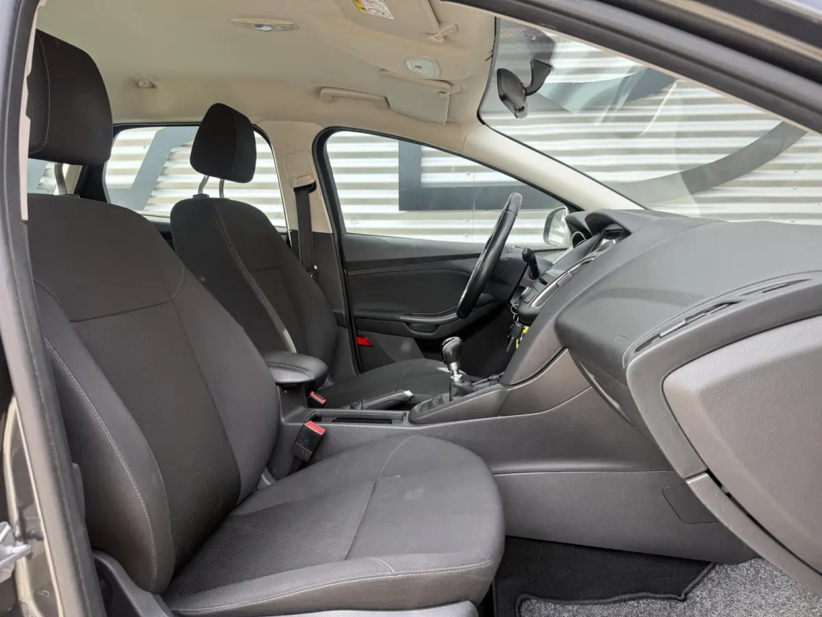 1.0 Lease Edition 1e Eigenaar|Navi|Airco|Cruise|PDC|Elek ramen|APK tot 06-2027
